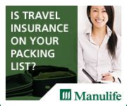 travel insurance manulife hermes|manulife trip interruption insurance.